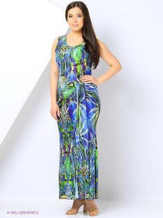 Платье МадаМ Т