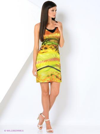 Платье МадаМ Т