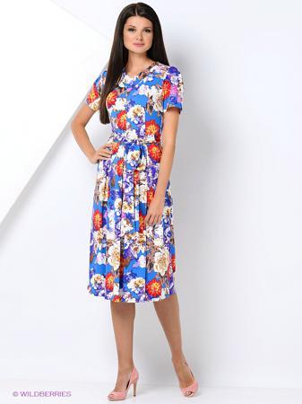 Платье МадаМ Т