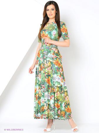 Платье МадаМ Т