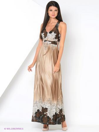 Платье МадаМ Т