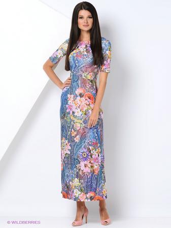 Платье МадаМ Т