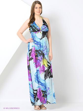 Платье МадаМ Т