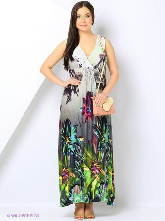 Платье МадаМ Т