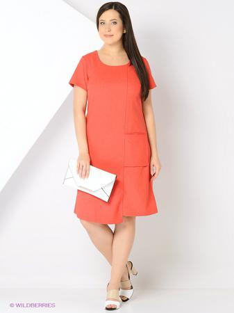 Платье Milana Style