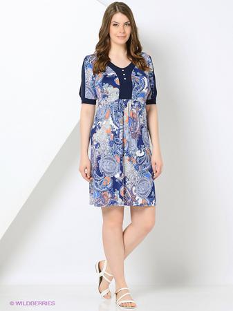 Платье Milana Style