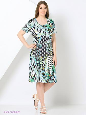 Платье Milana Style