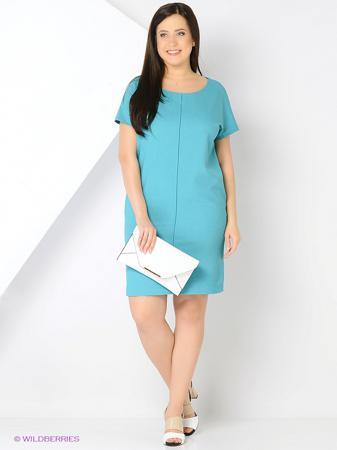 Платье Milana Style