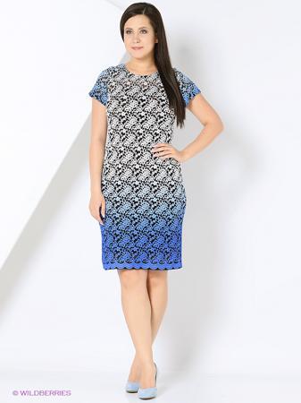 Платье Milana Style