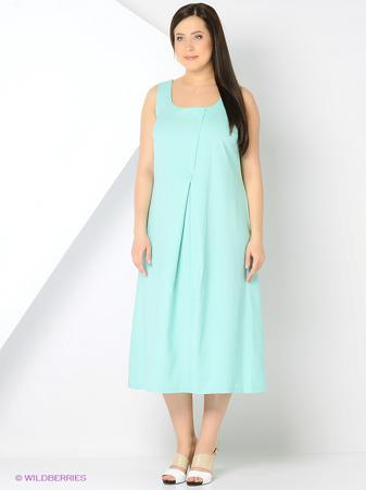 Платье Milana Style