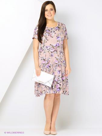 Платье Milana Style