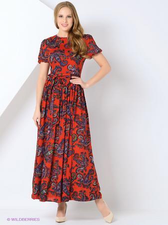 Платье МадаМ Т