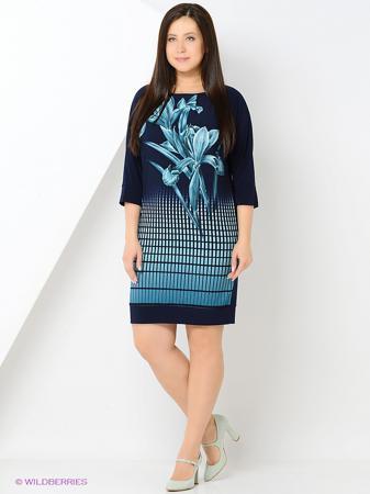 Платье Milana Style