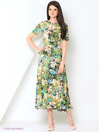 Платье МадаМ Т