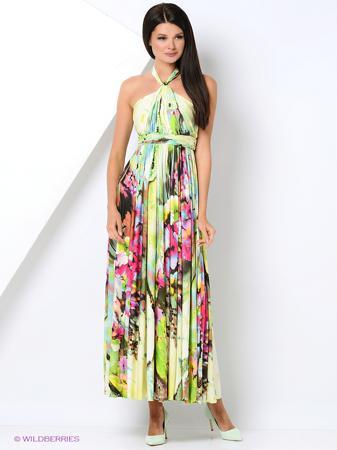 Платье МадаМ Т