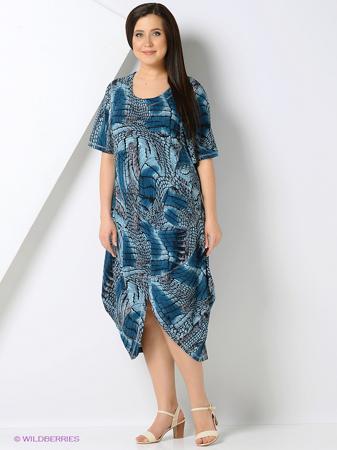 Платье МадаМ Т