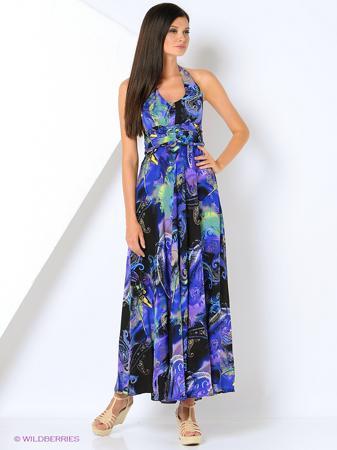 Платье МадаМ Т