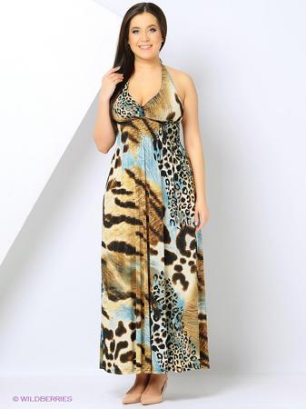 Платье МадаМ Т