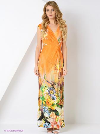 Платье МадаМ Т