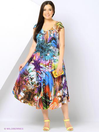 Платье МадаМ Т