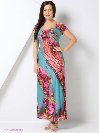 Платье МадаМ Т