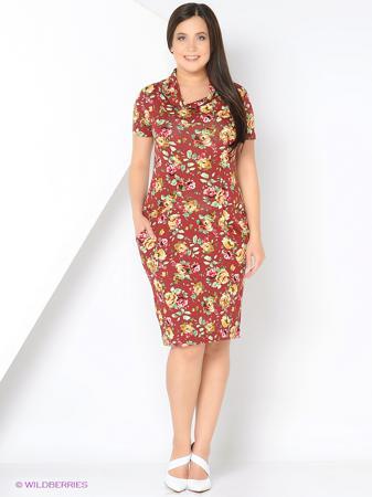 Платье МадаМ Т