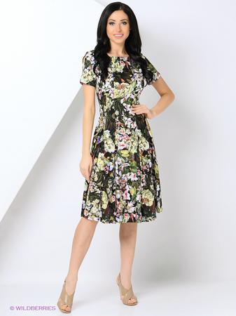 Платье МадаМ Т