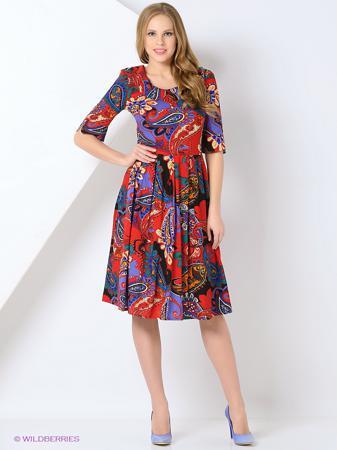 Платье МадаМ Т