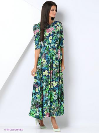 Платье МадаМ Т