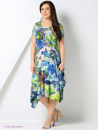 Платье МадаМ Т