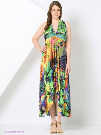 Платье МадаМ Т