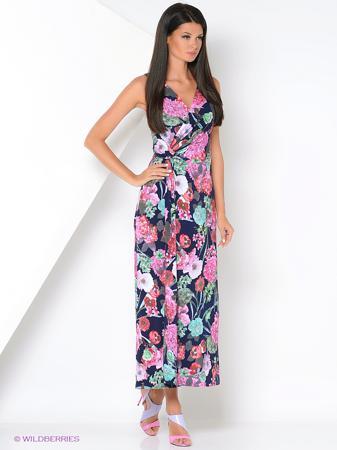 Платье МадаМ Т