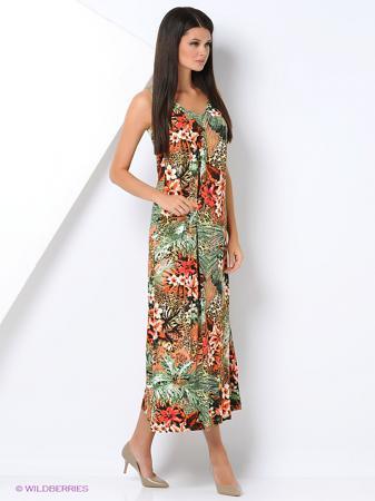 Платье МадаМ Т