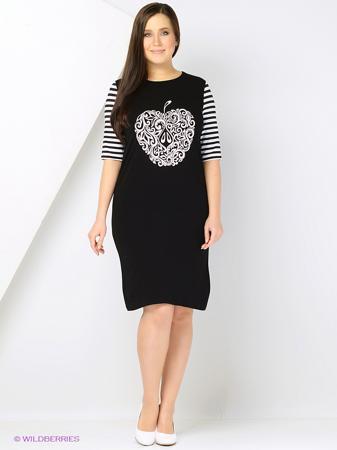 Платье Amelia Lux