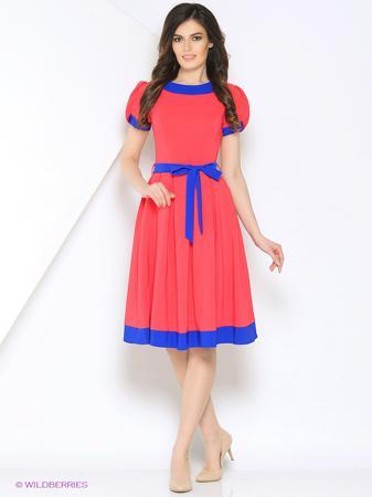 Платье МадаМ Т