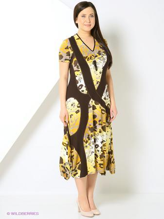 Платье МадаМ Т