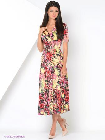 Платье МадаМ Т