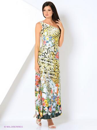 Платье МадаМ Т