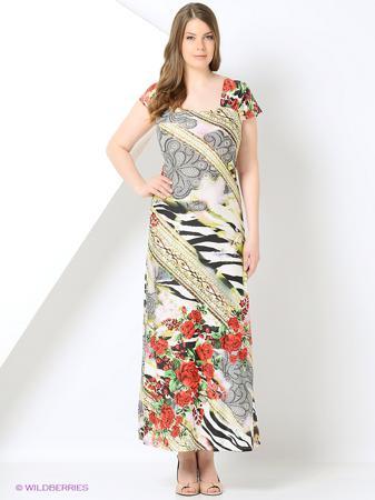 Платье МадаМ Т