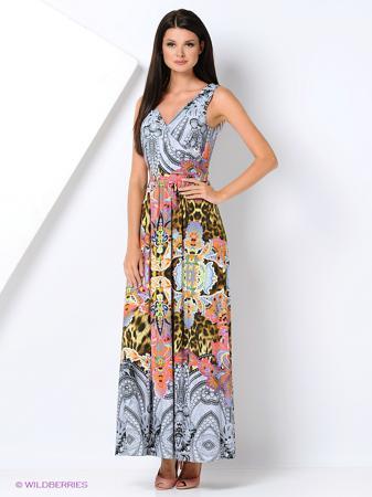 Платье МадаМ Т