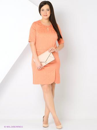 Платье Milana Style