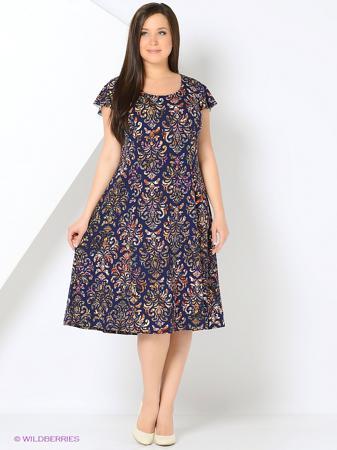 Платье СТиКО