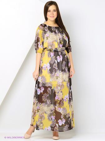 Платье Amelia Lux