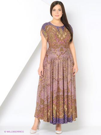 Платье МадаМ Т