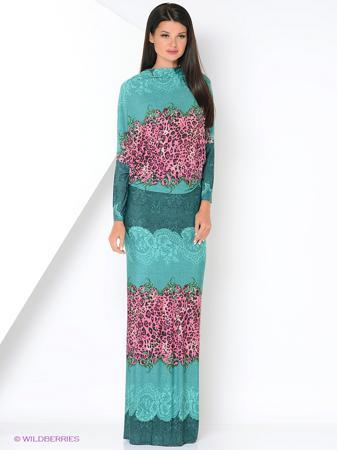 Платье МадаМ Т