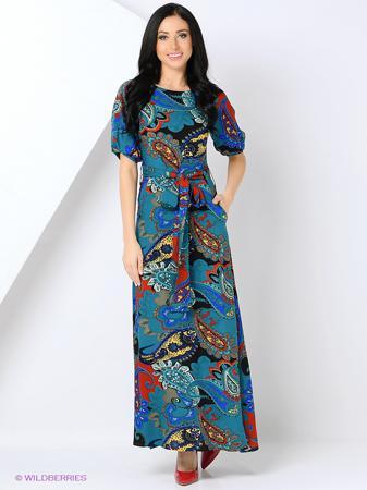 Платье МадаМ Т