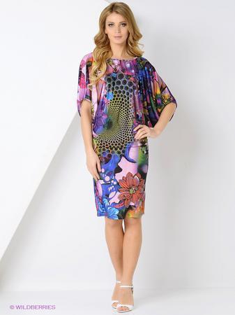 Платье МадаМ Т