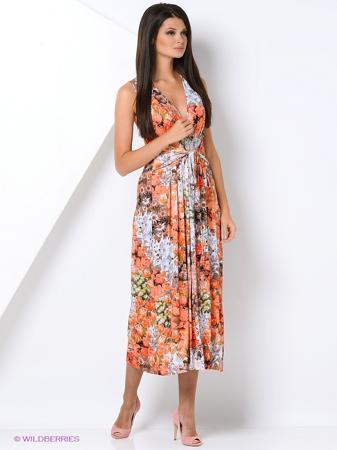 Платье МадаМ Т