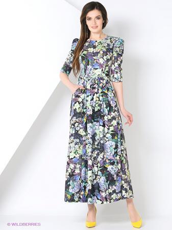 Платье МадаМ Т