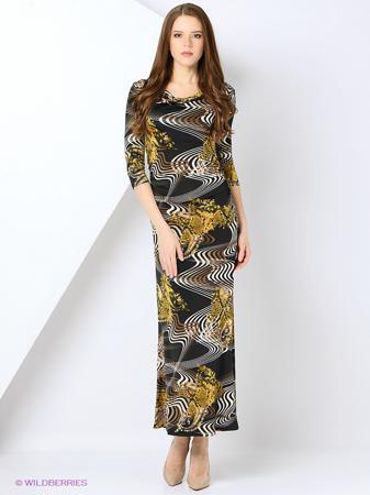 Платье МадаМ Т